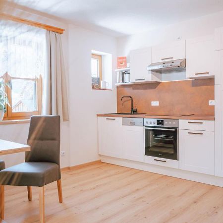 Apartment Haus Toplitzsee Nahe Dem Grundlsee Und Toplitzsee Gossl Kültér fotó