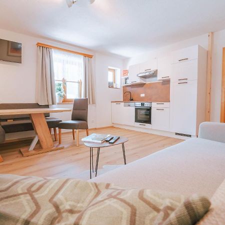 Apartment Haus Toplitzsee Nahe Dem Grundlsee Und Toplitzsee Gossl Kültér fotó