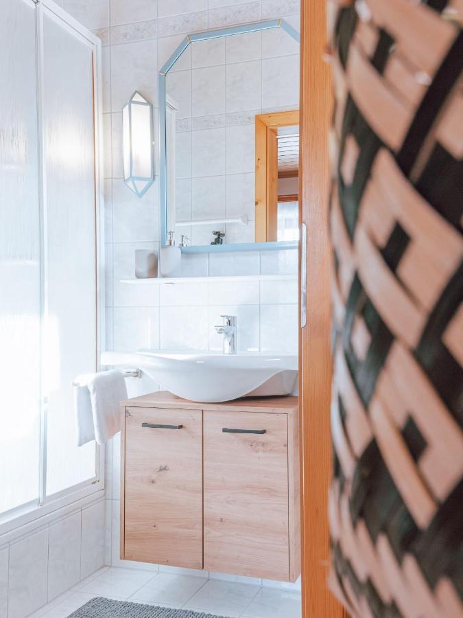 Apartment Haus Toplitzsee Nahe Dem Grundlsee Und Toplitzsee Gossl Kültér fotó
