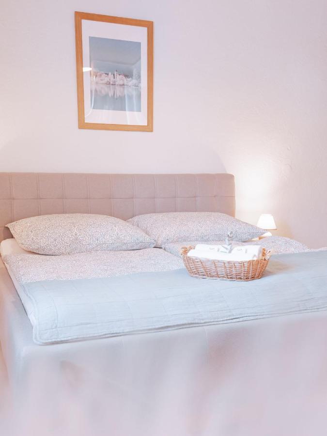 Apartment Haus Toplitzsee Nahe Dem Grundlsee Und Toplitzsee Gossl Kültér fotó