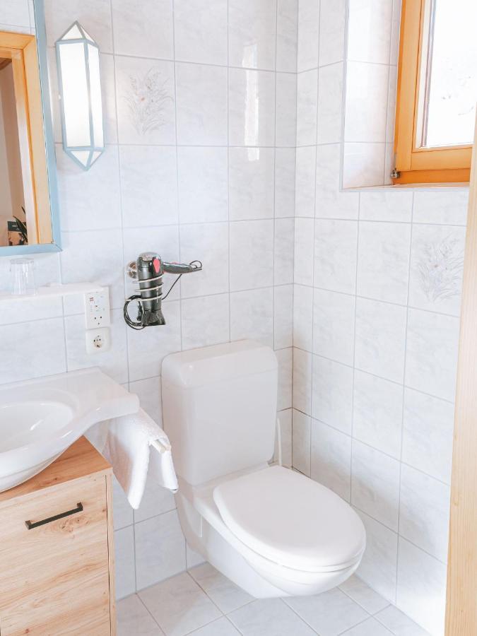 Apartment Haus Toplitzsee Nahe Dem Grundlsee Und Toplitzsee Gossl Kültér fotó