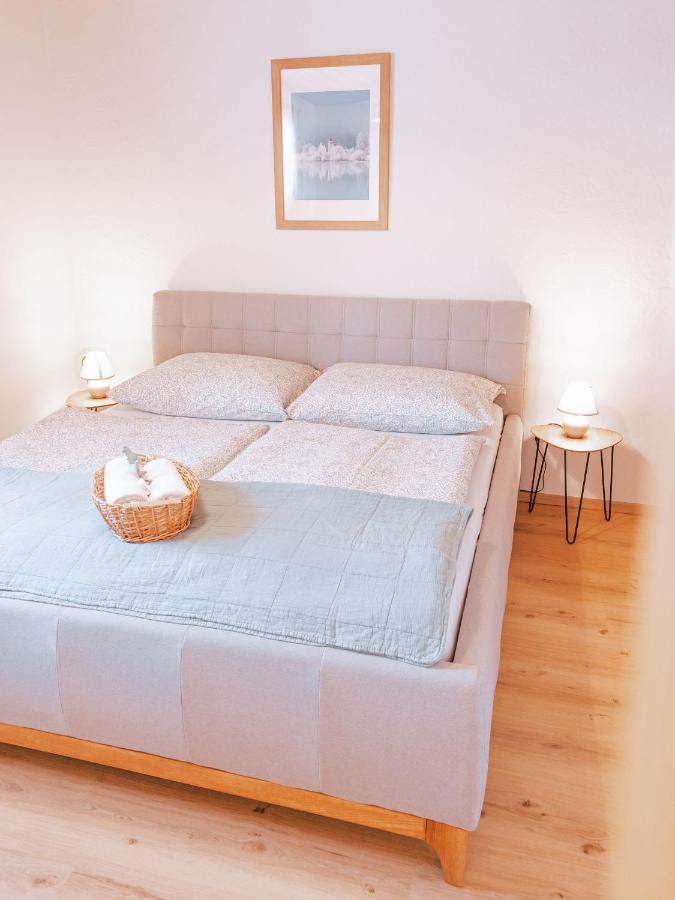 Apartment Haus Toplitzsee Nahe Dem Grundlsee Und Toplitzsee Gossl Kültér fotó