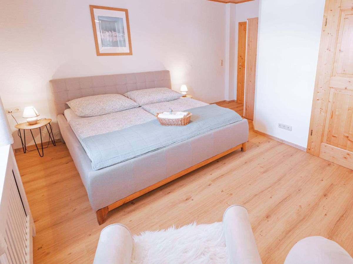 Apartment Haus Toplitzsee Nahe Dem Grundlsee Und Toplitzsee Gossl Kültér fotó