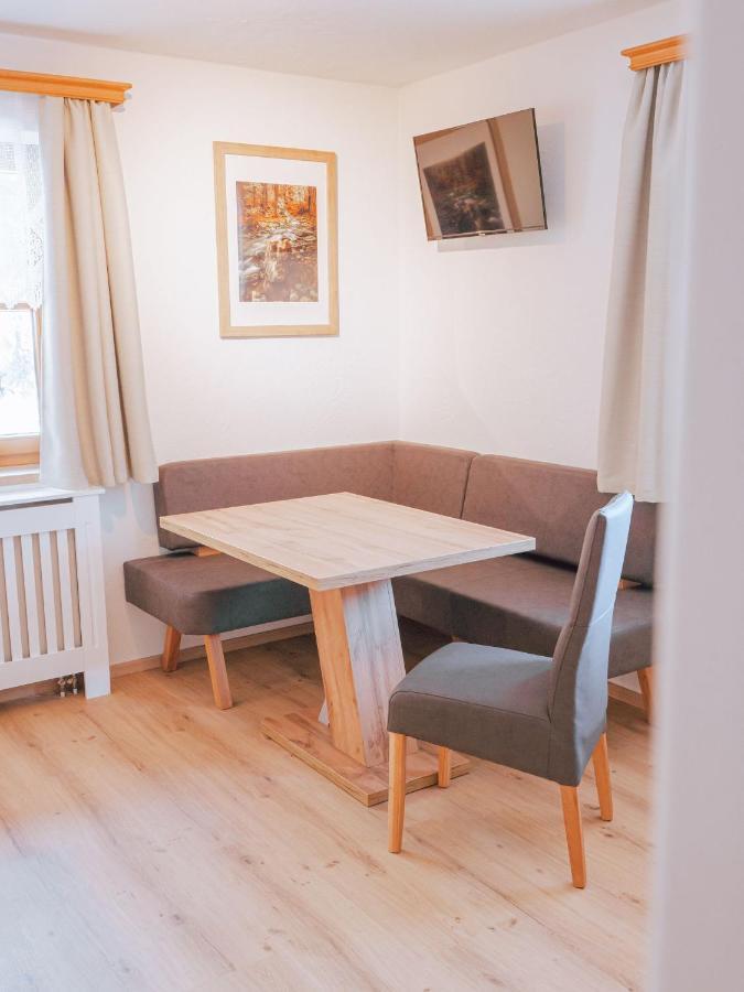 Apartment Haus Toplitzsee Nahe Dem Grundlsee Und Toplitzsee Gossl Kültér fotó