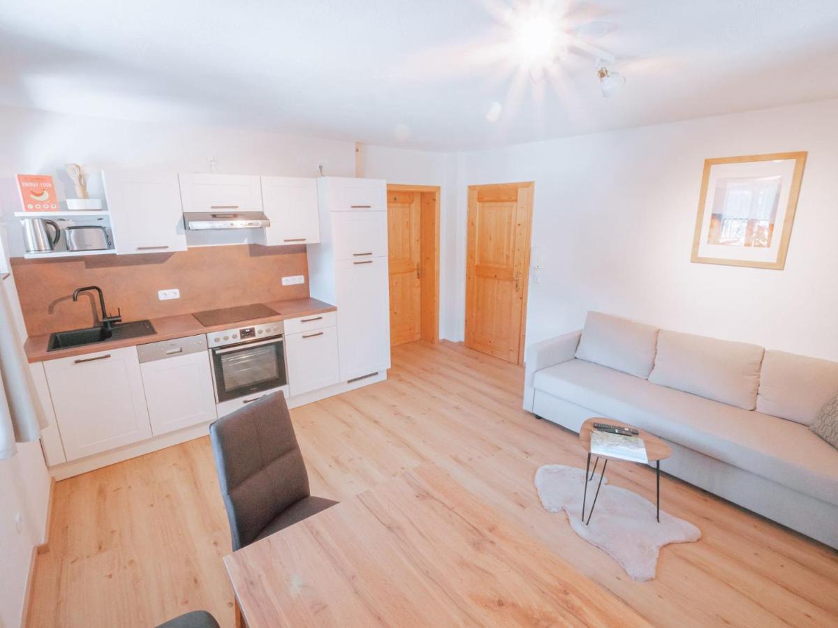 Apartment Haus Toplitzsee Nahe Dem Grundlsee Und Toplitzsee Gossl Kültér fotó