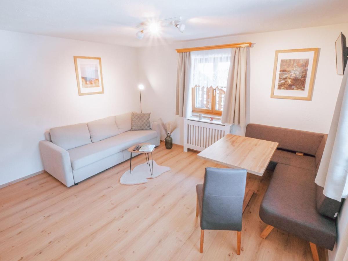 Apartment Haus Toplitzsee Nahe Dem Grundlsee Und Toplitzsee Gossl Kültér fotó