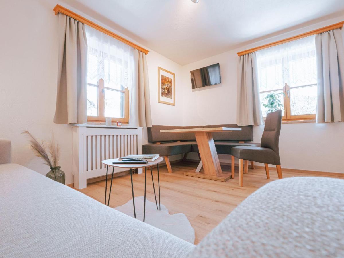 Apartment Haus Toplitzsee Nahe Dem Grundlsee Und Toplitzsee Gossl Kültér fotó