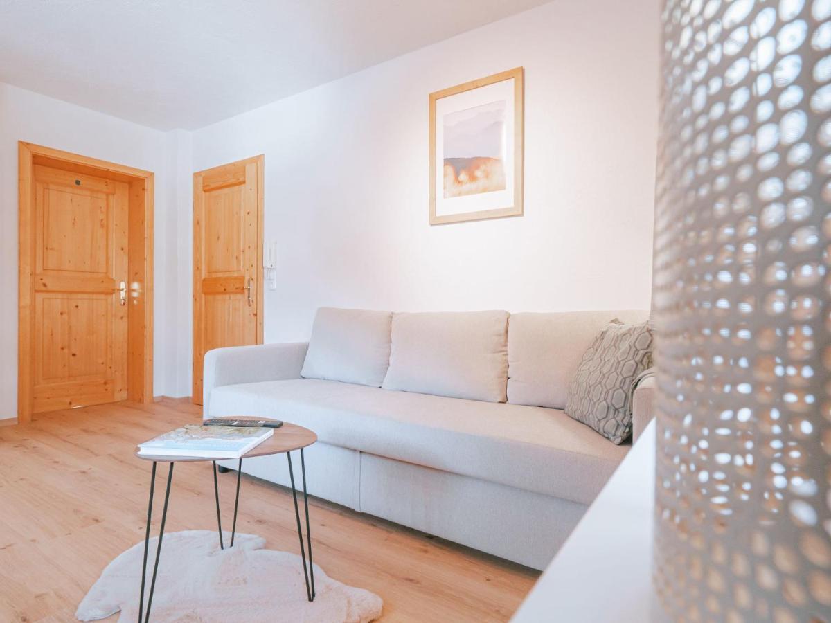 Apartment Haus Toplitzsee Nahe Dem Grundlsee Und Toplitzsee Gossl Kültér fotó