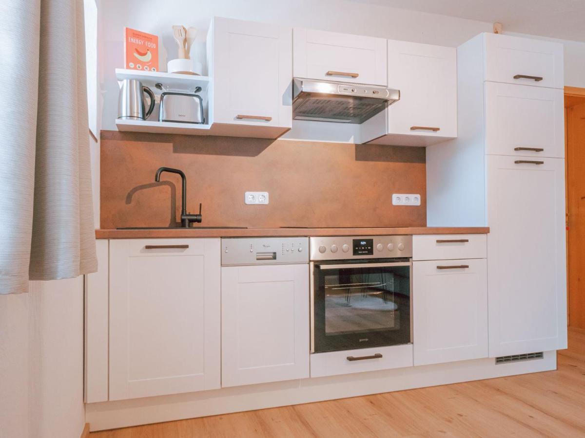 Apartment Haus Toplitzsee Nahe Dem Grundlsee Und Toplitzsee Gossl Kültér fotó